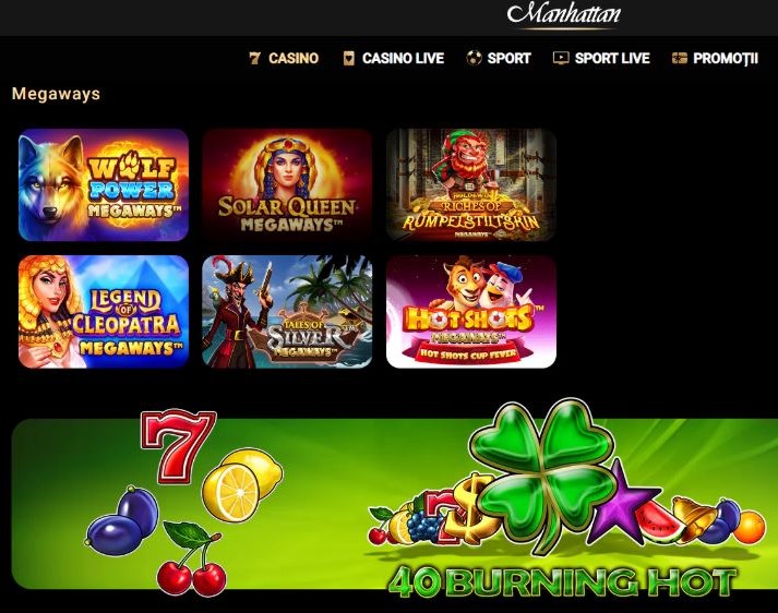 casino live